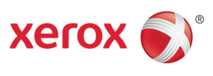 xerox logo
